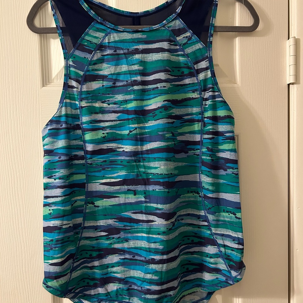 Lululemon Athletic Tank